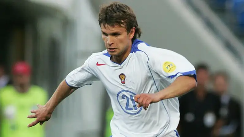 Алексей Бугаев 