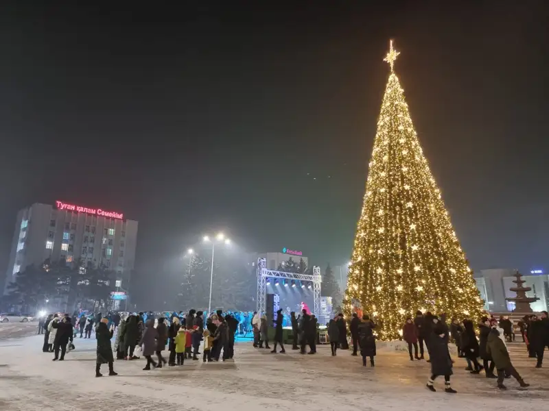 Семей шыршасы