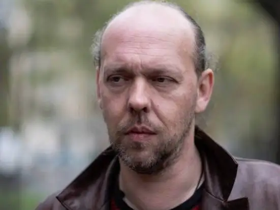 Владимир Сливяк