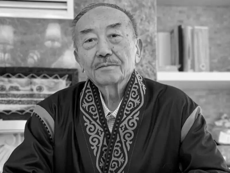 Мұхтар Мағауин