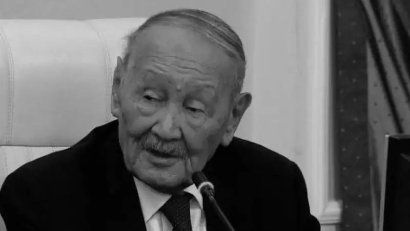 Мекемтас Мырзахметұлы