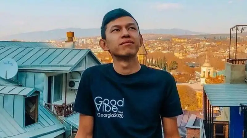 темірлан еңсебек