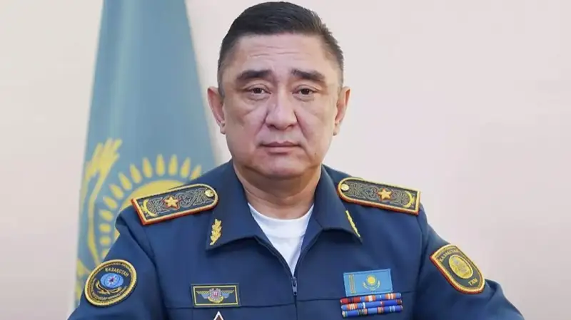 Ерлан Нурпеисов