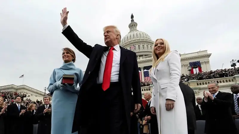 Трамп