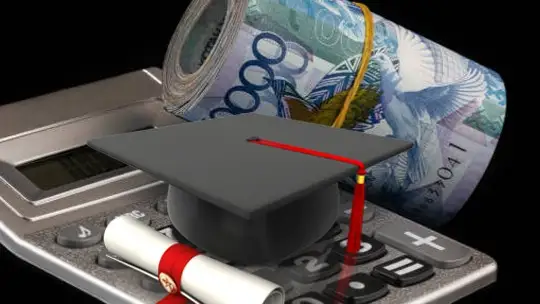 Келешек бағдарламасы