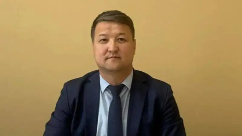 Арайбек Хамзаев