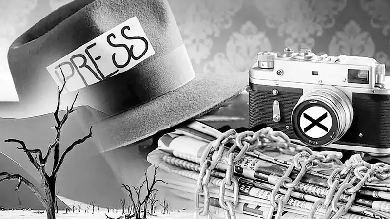 сөз бостандығы