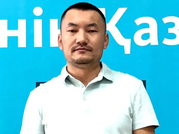 Мейіржан Әуелхан