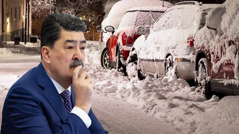 Нысанбаев