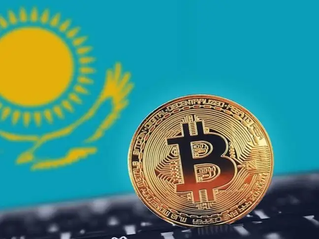 криптовалюта