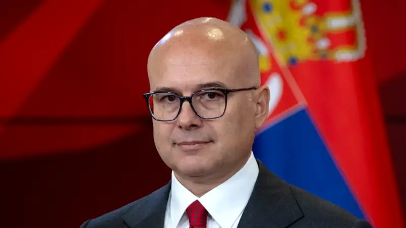 Милош Вучевич