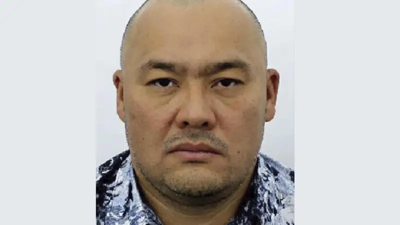 Коспаев