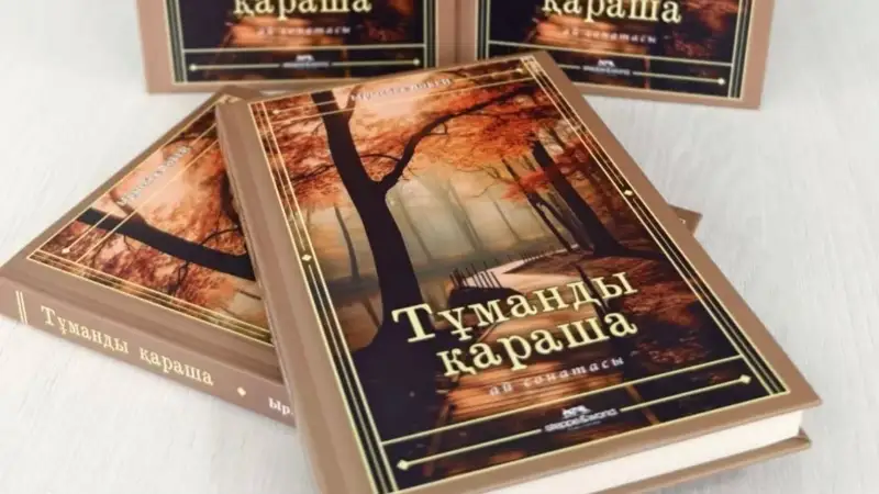 Тұманды қараша