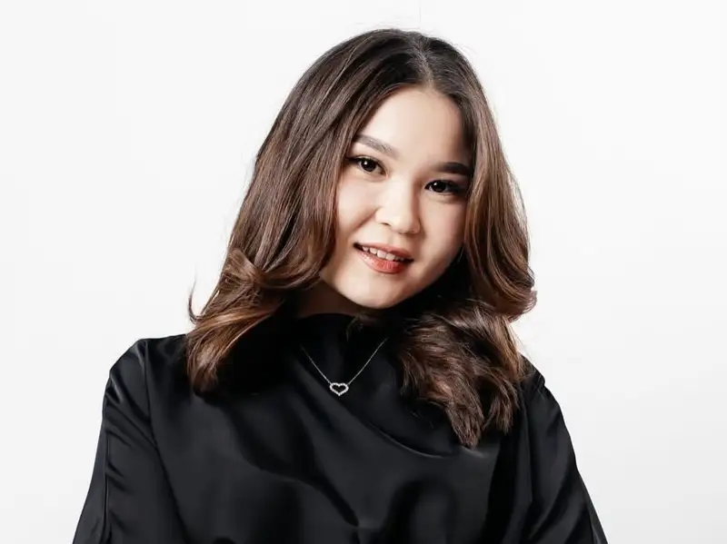 Дана Рақымғали