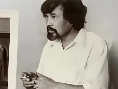Салихитдин Айтбаев