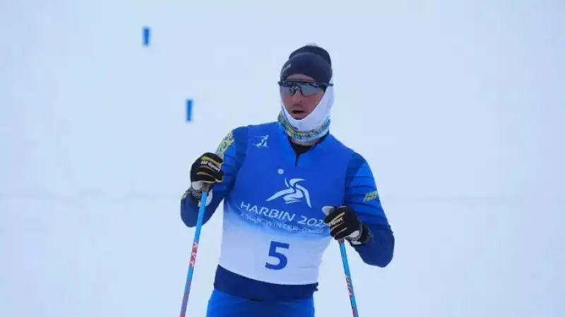 Константин Борцов