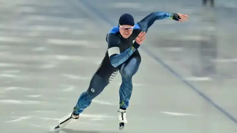 Евгений Кошкин