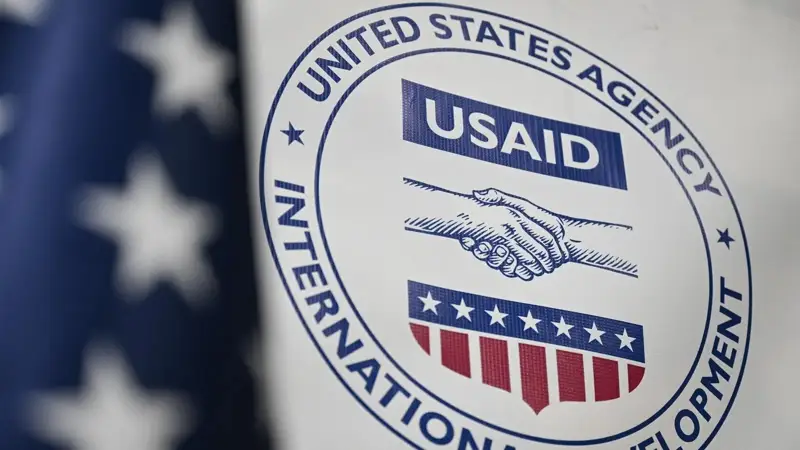 USAID