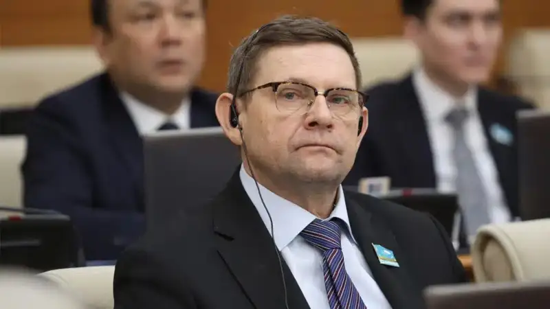 Сергей Пономарев