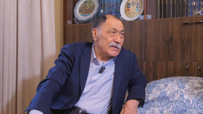 Бексұлтан Нұржекеұлы