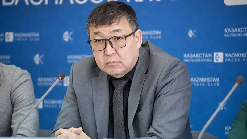 Жарқын Күреңтаев