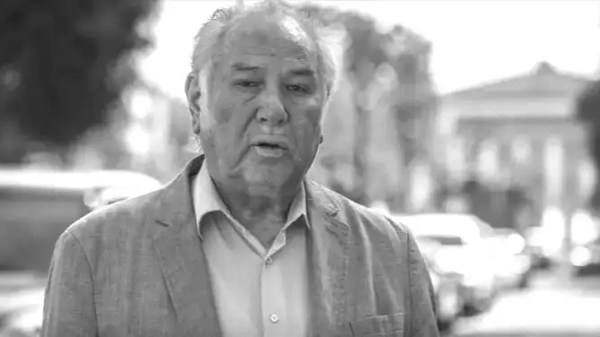 Дулат Исабеков