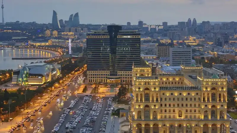 Әзербайжан