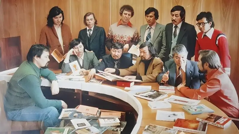 Айтбаев
