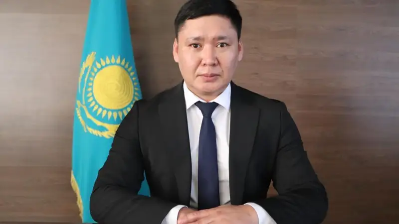 Миржан Есқалиев