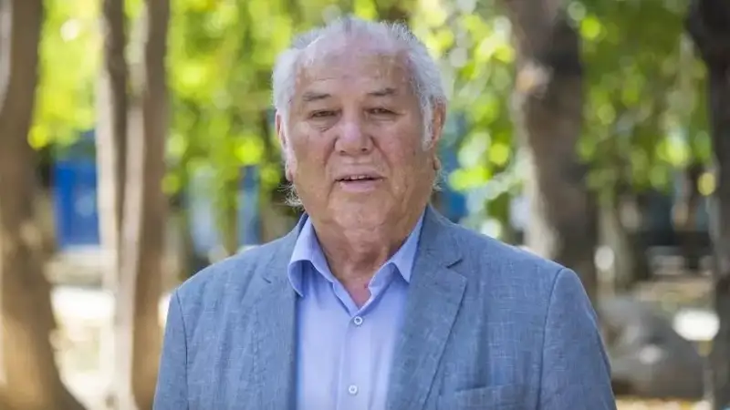 Дулат Исабеков