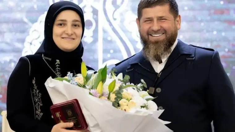 Рамзан Қадыров