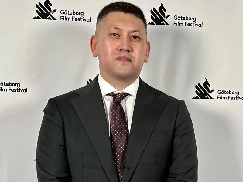 Елзат Ескендір