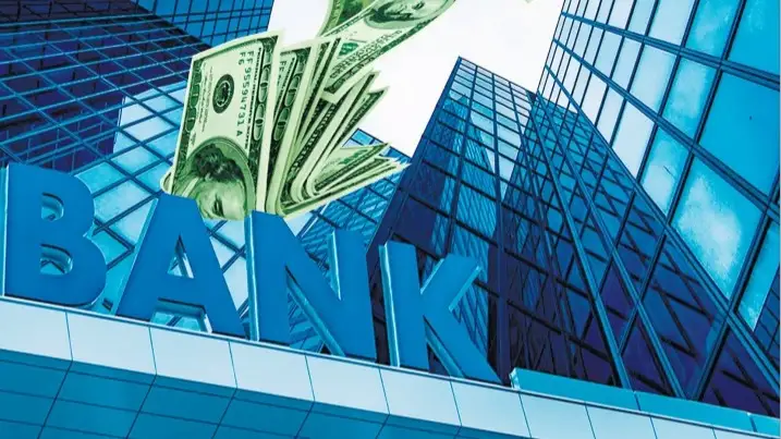 Банк