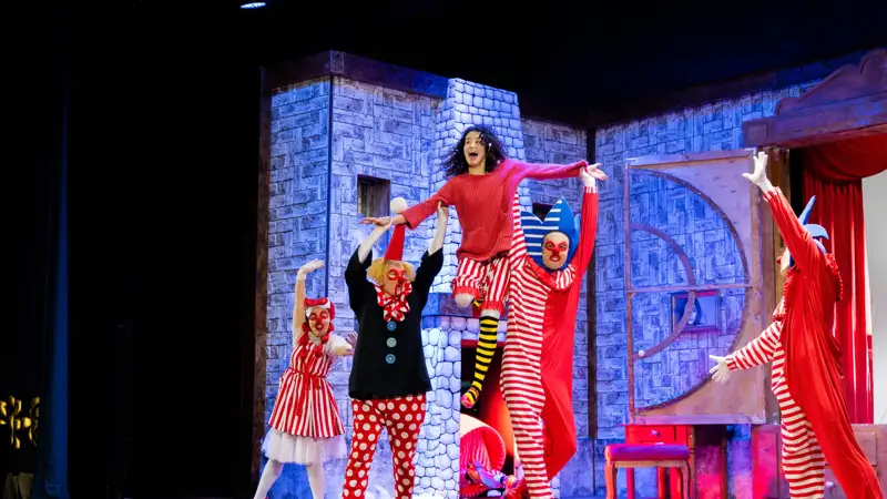 Джудит жасаған қиын таңдау