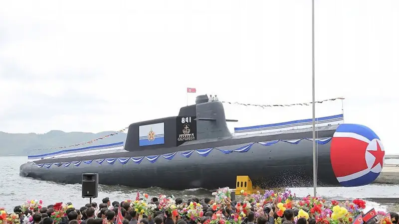 атом суасты қайығы