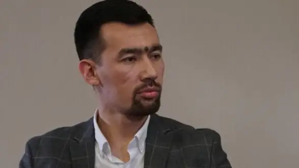 Шалқар Нұрсейітов