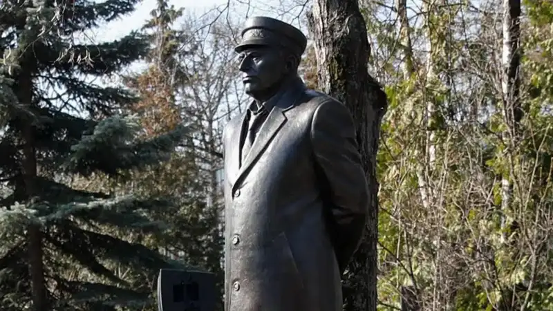 Жириновский