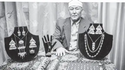 Абылайхан Асылбай