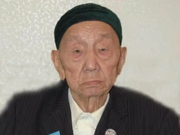 Бекен Исабаев