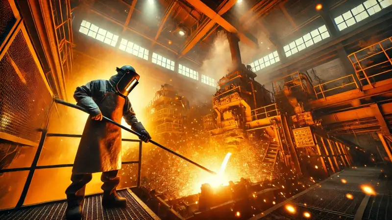 Мыс балқыту зауыты