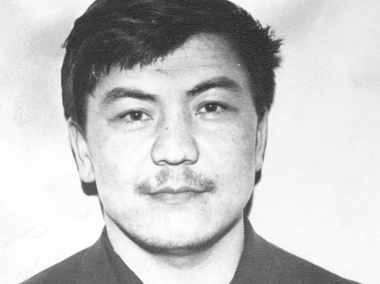 Тоғысбаев