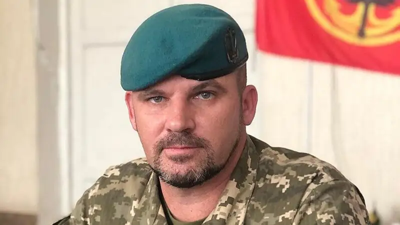 Андрей Гнатов
