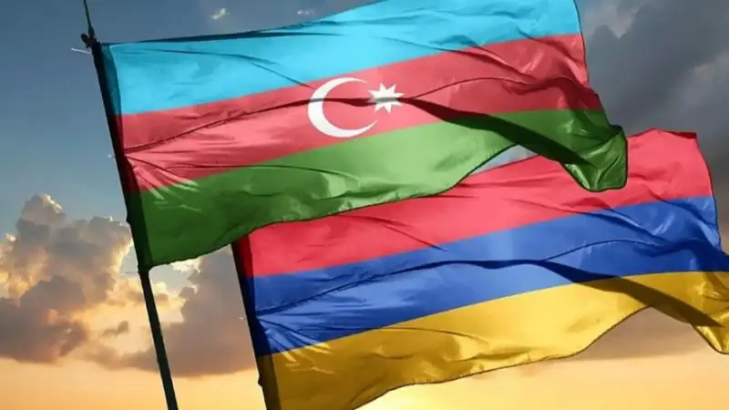 Баку мен Ереванның бейбіт келісімі