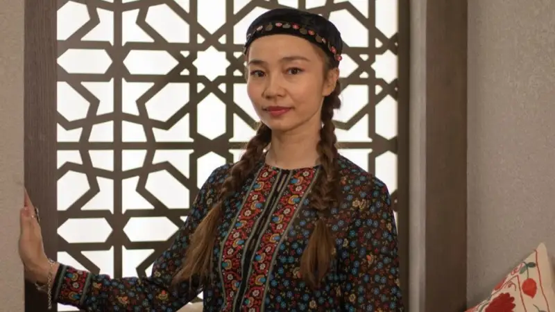 Мәскеудегі қара гигололар