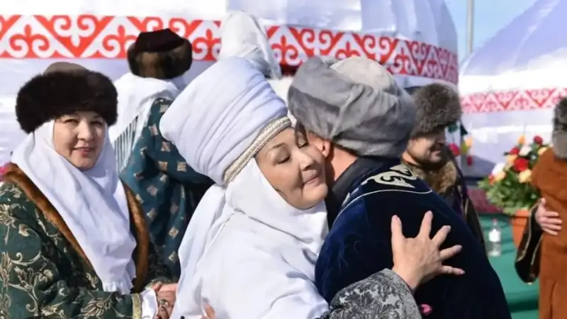 Көрісу күні