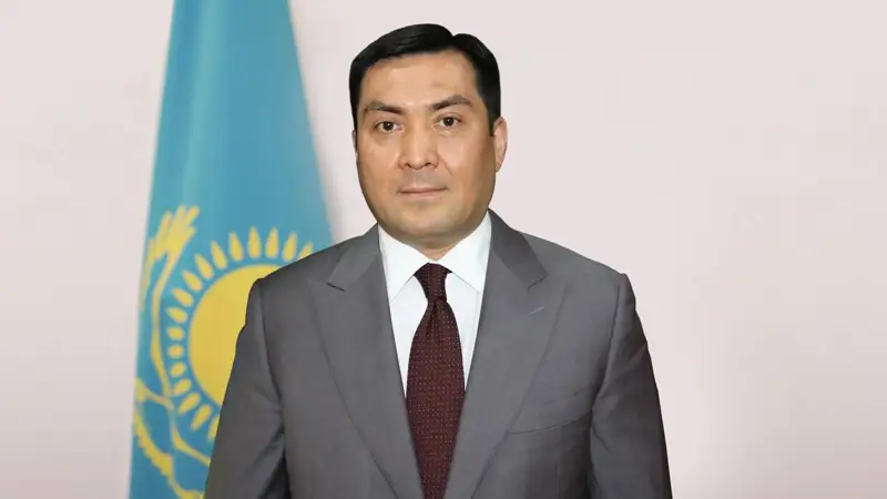 Ерлан Ақкенженов