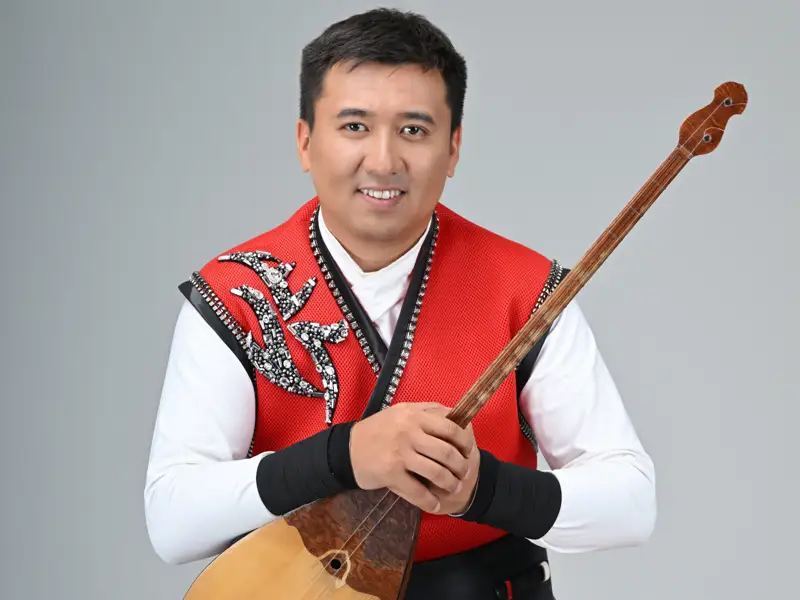 Ержан Жәмеңкеев