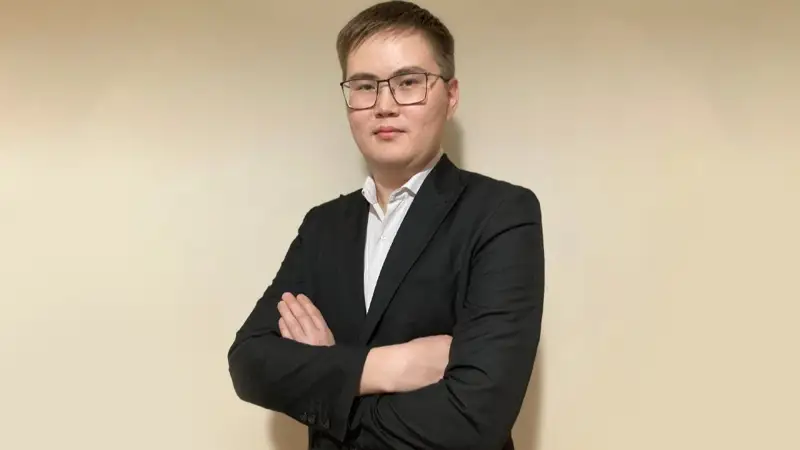 Қуанышбек Дүйсенов