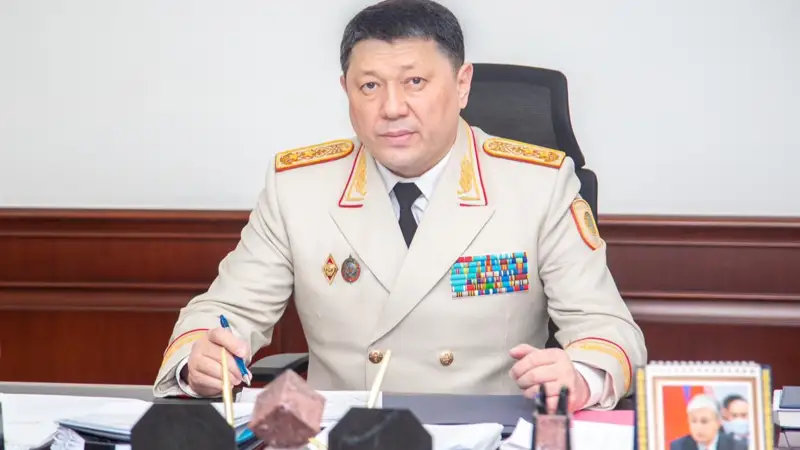 Ержан Сәденов