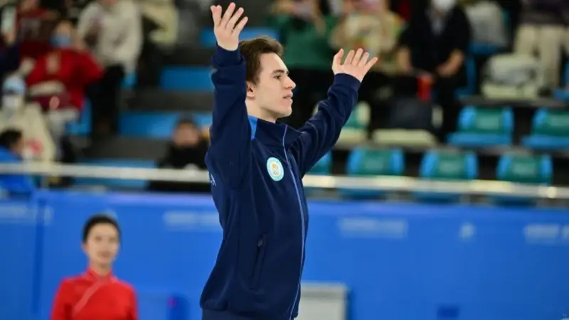 Михаил Шайдоров